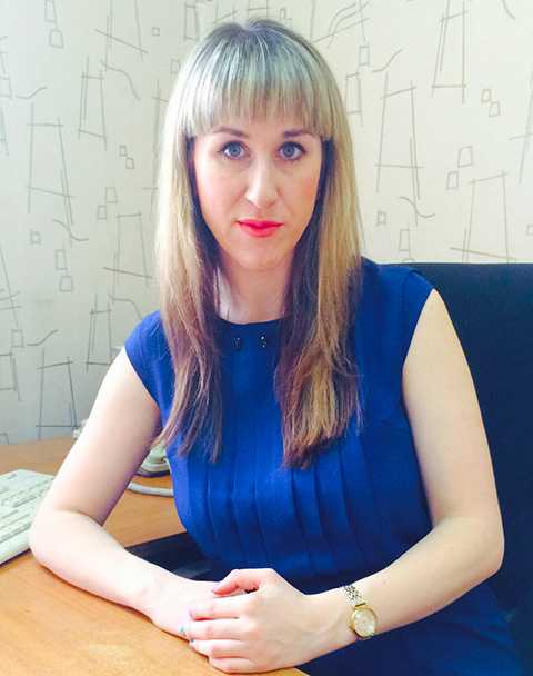 Гатауллина Ольга Геннадьевна