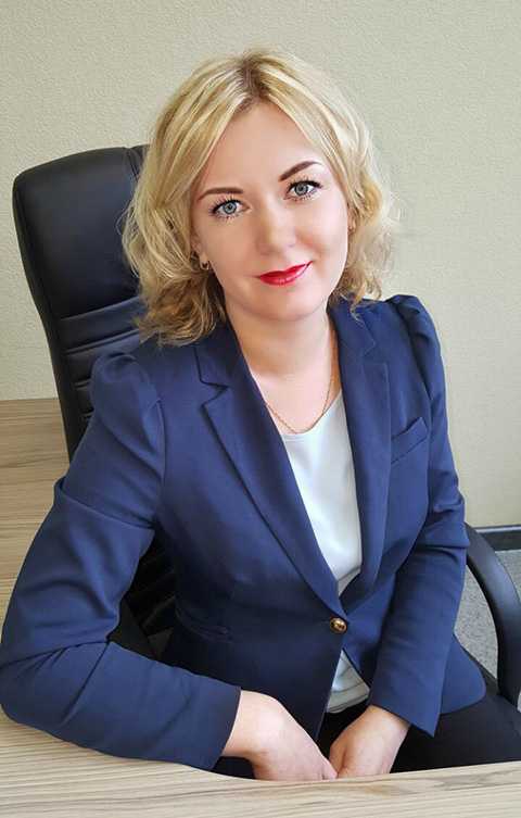 Киселева Юлия Михайловна