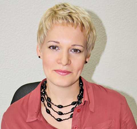 Кузнецова Елена Геннадьевна