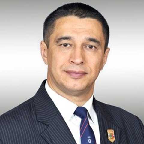 Малков Игорь Алексеевич