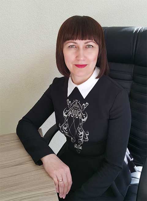 Нуртдинова Светлана Василовна