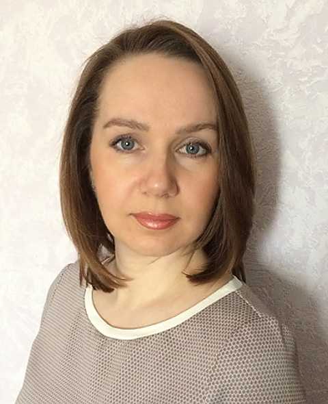 Симанова Ольга Александровна