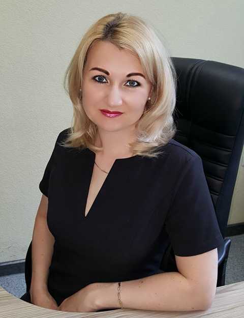 Кудинова Татьяна Ивановна