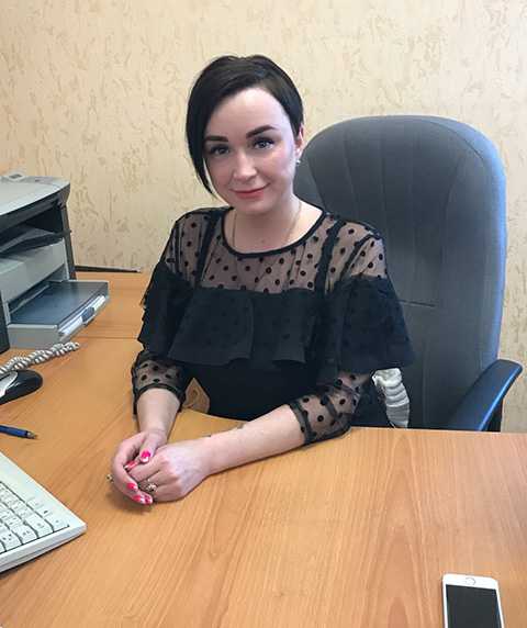 Вишнякова Марина Васильевна