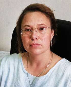 Заместитель Главы Администрации по экономическому развитию и финансам