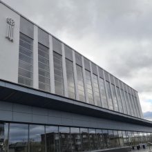 Покататься на коньках в Первоуральске можно будет и летом