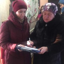 Профилактический рейд