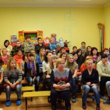 Пожарная безопасность в детском саду