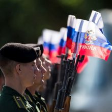 Пребывающие в запасе граждане, смогут получать ежемесячные выплаты
