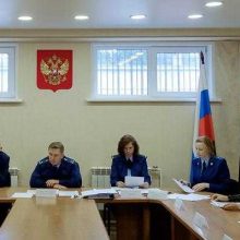 Администрация Первоуральска и прокуратура города продолжат проводить совместные приемы. График на 2020 год