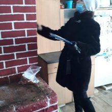 Профилактический рейд