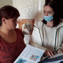 Профилактический рейд в п. Билимбай