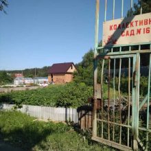 Профилактический рейд в садовые некоммерческие товарищества городского округа Первоуральск
