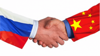 Развиваем сотрудничество с Китаем
