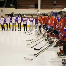 5 ноября стартует «Любительская хоккейная лига»