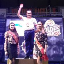 Первоуральцы взяли Кубок первого командного места на фестивале силовых видов спорта