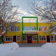 Очередной детский сад открылся в Первоуральске после проведенного капитального ремонта