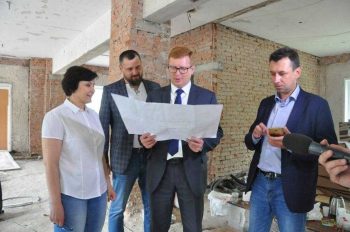 К новому учебному году в Первоуральске откроются новые кабинеты технологии