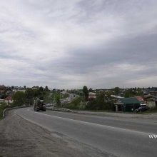 В Первоуральске приступают к ремонту улицы Орджоникидзе