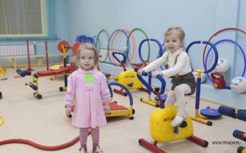 Более 2000 детей получили места в детских садах Первоуральска