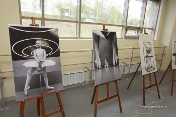 Сегодня в Первоуральске открылось новое отделение Первоуральской детской художественной школы