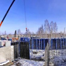 Первоуральск планирует увеличить объемы строительства жилья
