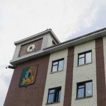 В Администрации Первоуральска состоялось заседание круглого стола по антитеррористической защищенности