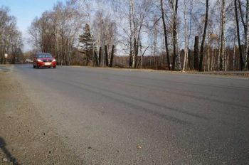 В этом году в Первоуральске отремонтировали больше 20 километров дорог