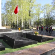 Первоуральск готов к празднованию 77-й годовщины Великой Победы