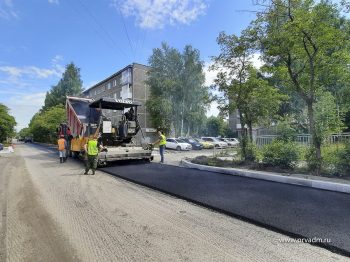 Ремонт дорог в Первоуральске в этом году начнут с улицы Талица и талицкого путепровода