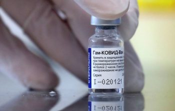 В предстоящие выходные в Первоуральске продолжится вакцинация от COVID-19