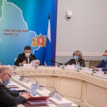 Губернатор подписал указ об ограничениях при продаже алкоголя и временном запрете охоты в Свердловской области