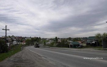 В Первоуральске приступают к ремонту улицы Орджоникидзе