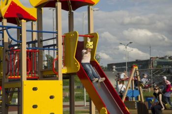 Система отдыха, оздоровления и занятости детей и подростков в Первоуральске
