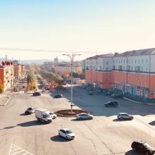 В Первоуральске стартует большая реконструкция проспекта Ильича