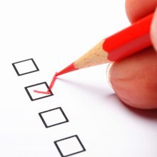 Тест «Самоконтроль рисков нарушения антимонопольного законодательства»