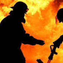 Информация об оперативной обстановке с пожарами на территории  городского округа Первоуральск за 9 месяцев 2022 года