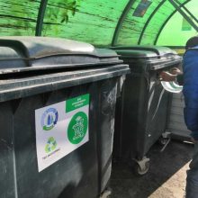 Благодаря раздельному сбору отходов первоуральцы стали платить за вывоз мусора на 10% меньше