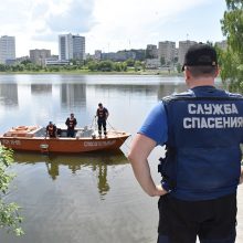 Первоуральские спасатели – за уменьшение статистики