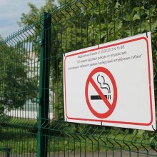 Детское и подростковое табакокурение: работа вместе с родителями