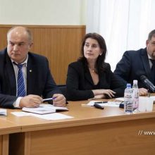В Первоуральске будет открыта общественная приемная по правам предпринимателей