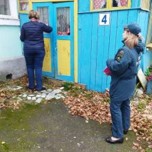 Профилактический рейд в г. Первоуральск