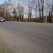 В этом году в Первоуральске отремонтировали больше 20 километров дорог