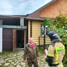Профилактический рейд «Жилье»