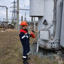 Месячник гражданской обороны в организациях городского округа Первоуральск