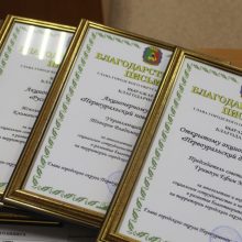 Более 60 миллионов рублей направили на благотворительность предприятия Первоуральска