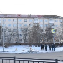 В 2023 году в Первоуральске капитально отремонтируют 18 домов