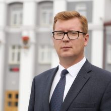 Глава Первоуральска Игорь Кабец поздравил земляков с Днем города и Днем металлурга