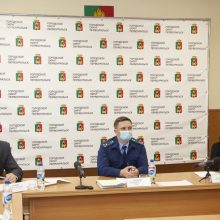 2 марта Уполномоченный по защите прав предпринимателей в Свердловской области проведет прием в Первоуральске