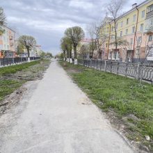 Всероссийское рейтинговое голосование за объекты благоустройства-2023 продлено еще на день